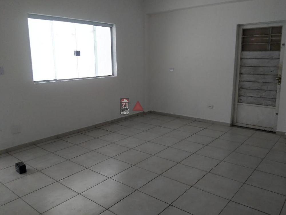 Casa Sobrado Padrão Conjunto Residencial Galo Branco São José dos