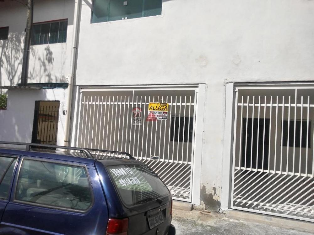 Casa Sobrado Padrão Conjunto Residencial Galo Branco São José dos