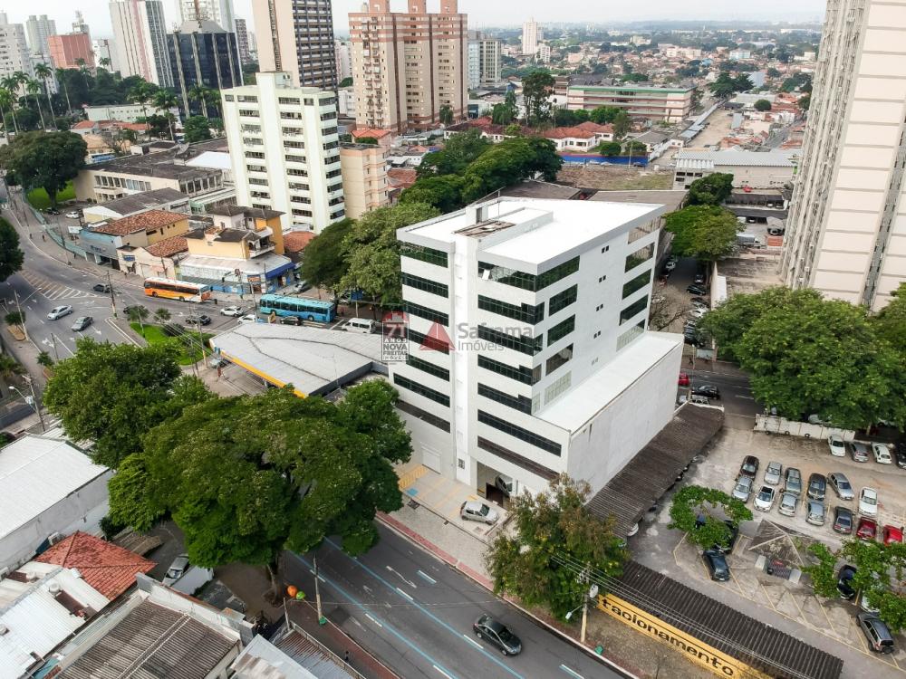 Comercial - Sala em condomínio - Jardim São Dimas - São José dos Campos