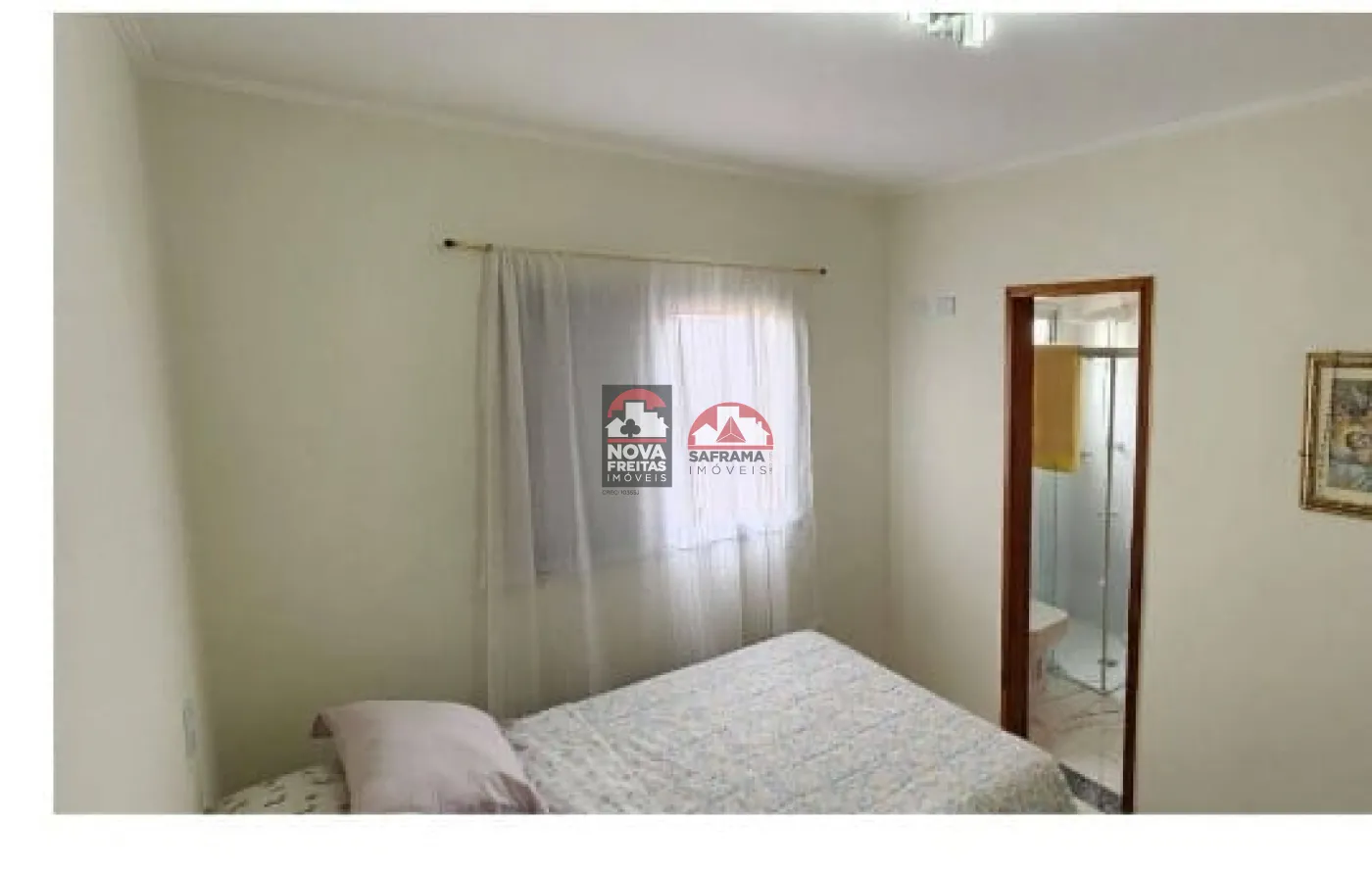 Apartamento / Padrão em São José dos Campos 