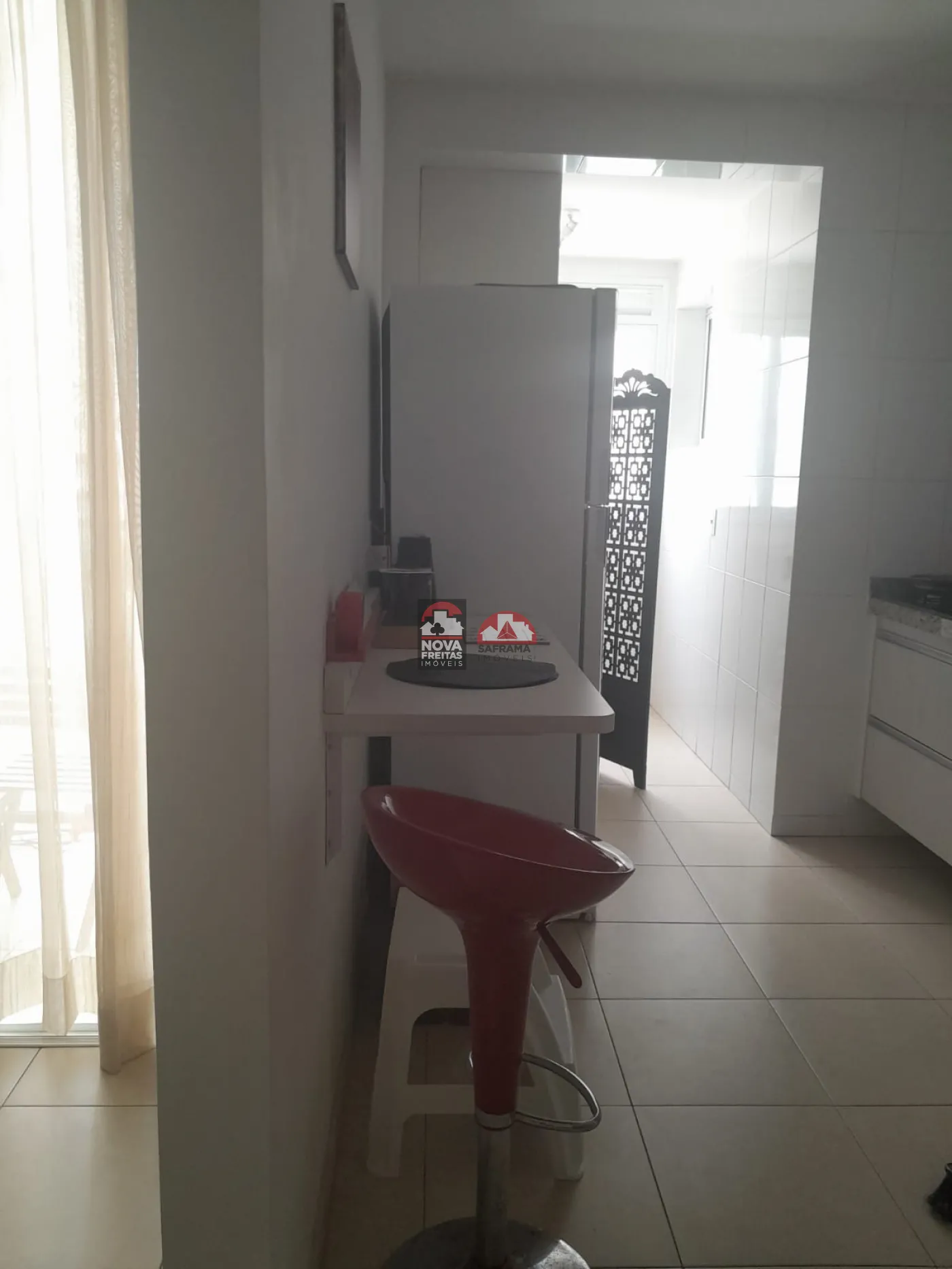 Apartamento / Padrão em São José dos Campos 