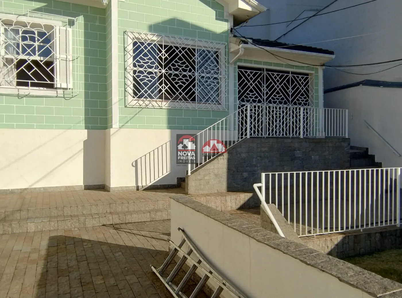 Casa / Padrão em Jacareí 