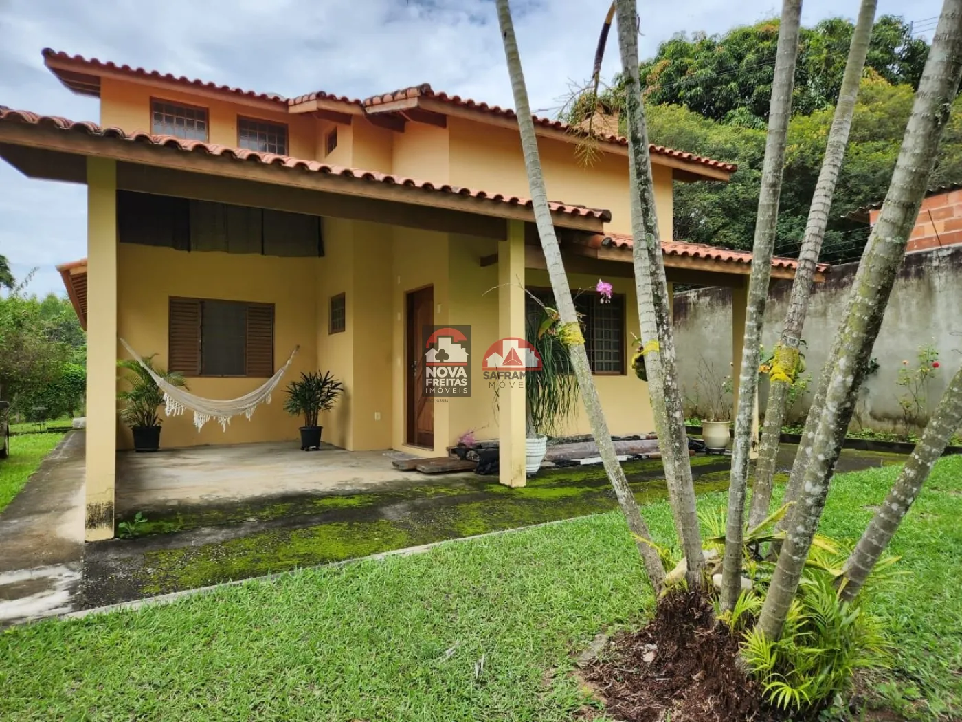 Rural / Chácara em Caçapava , Comprar por R$695.000,00