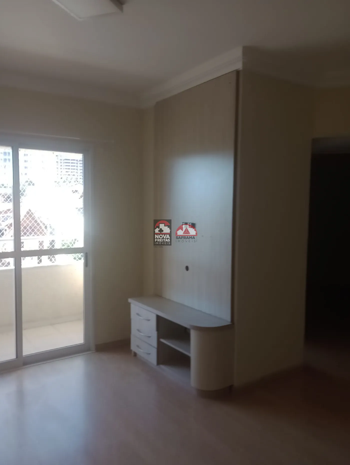 Apartamento / Padrão em São José dos Campos 