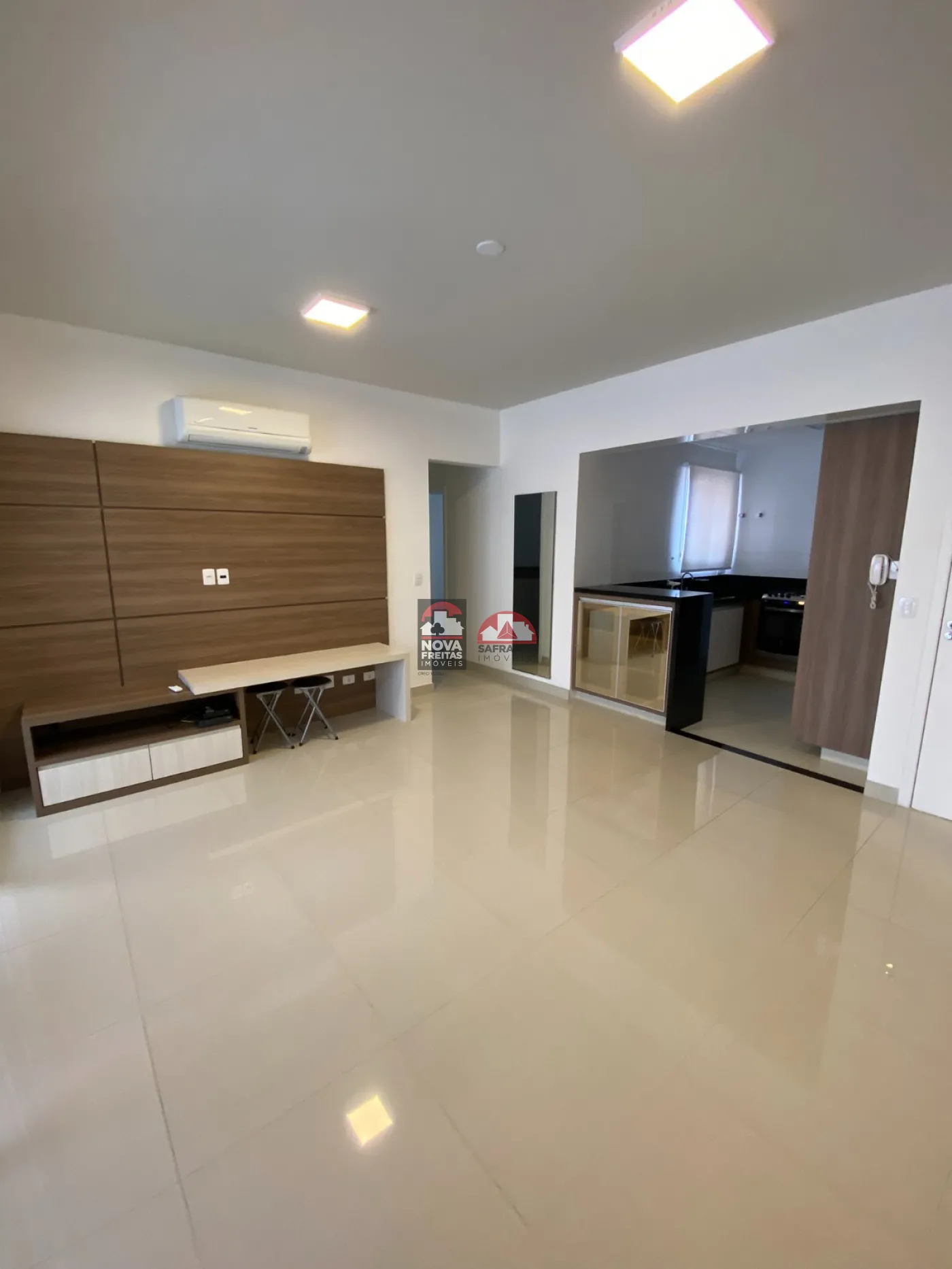 Apartamento / Padrão em São José dos Campos 