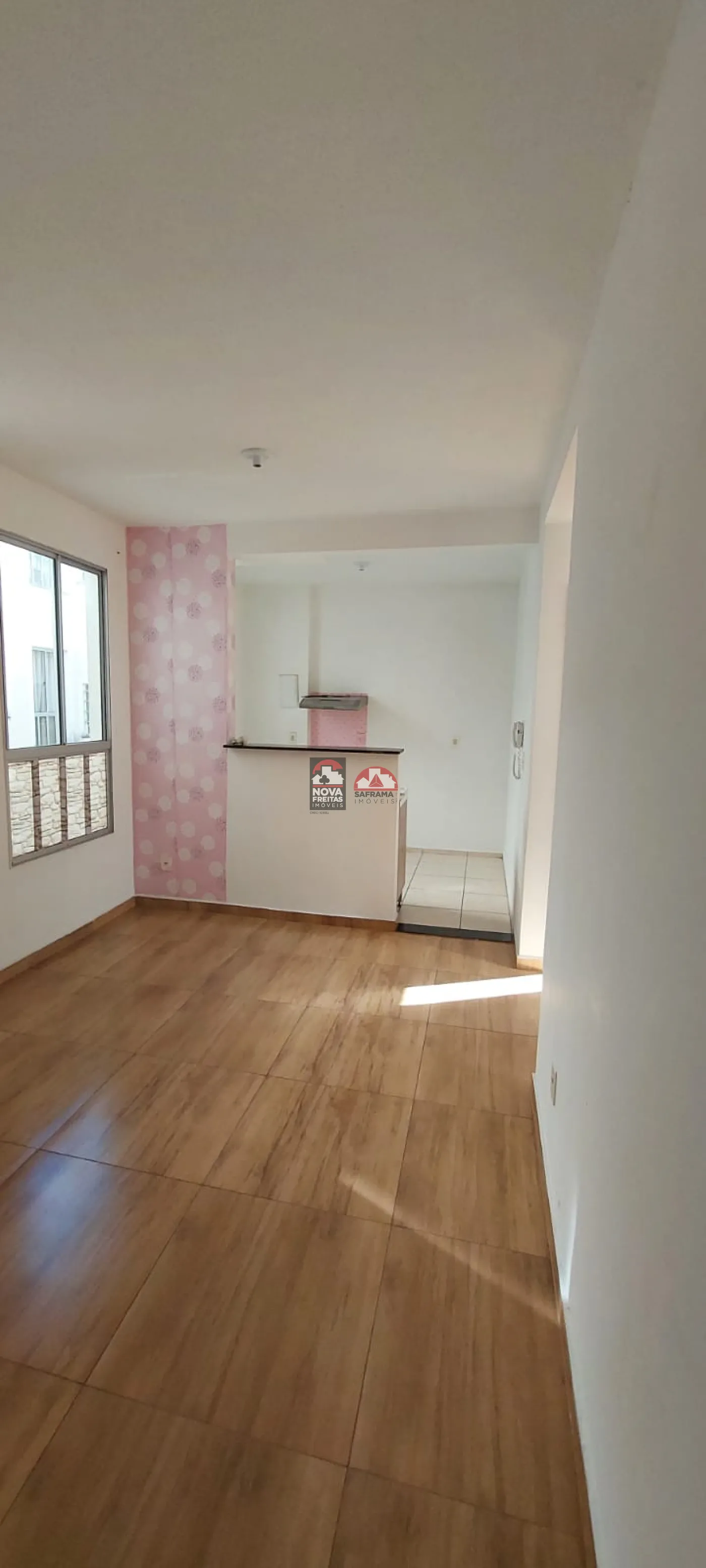 Apartamento / Padrão em Pindamonhangaba 