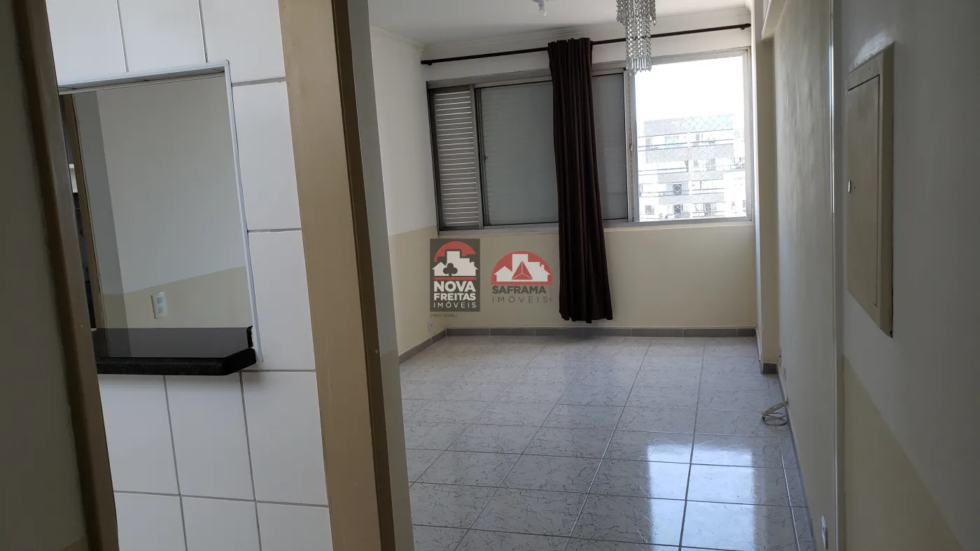 Apartamento / Padrão em São José dos Campos 