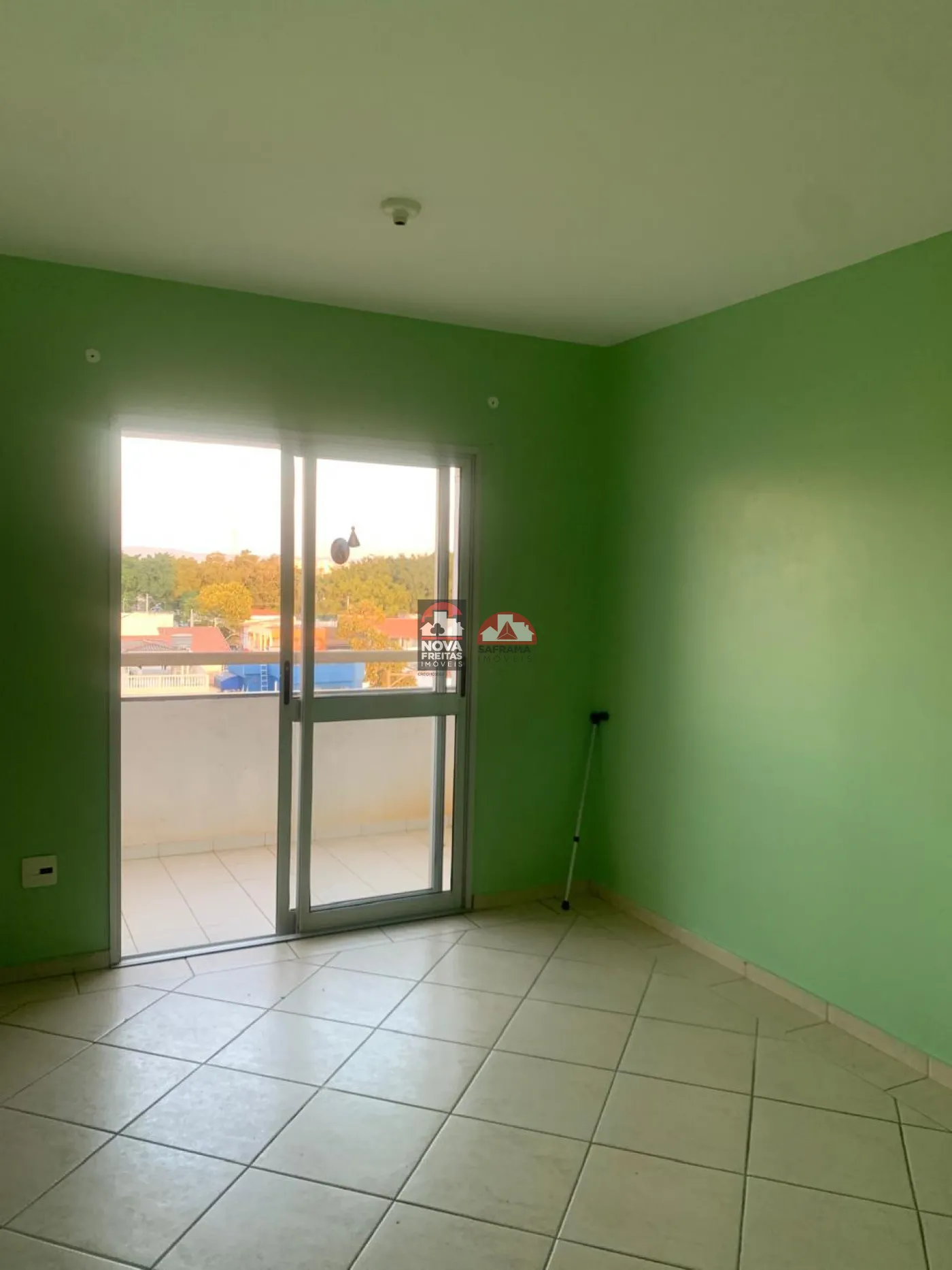 Apartamento / Padrão em São José dos Campos 