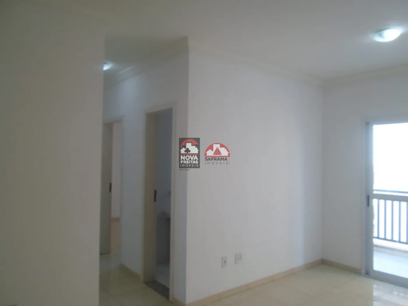 Apartamento / Padrão em Pindamonhangaba 