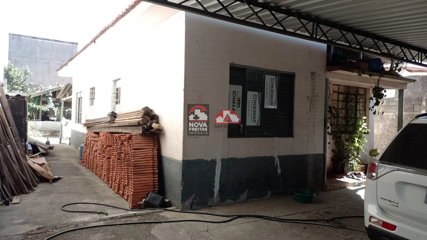 Comercial / Casa em São José dos Campos 