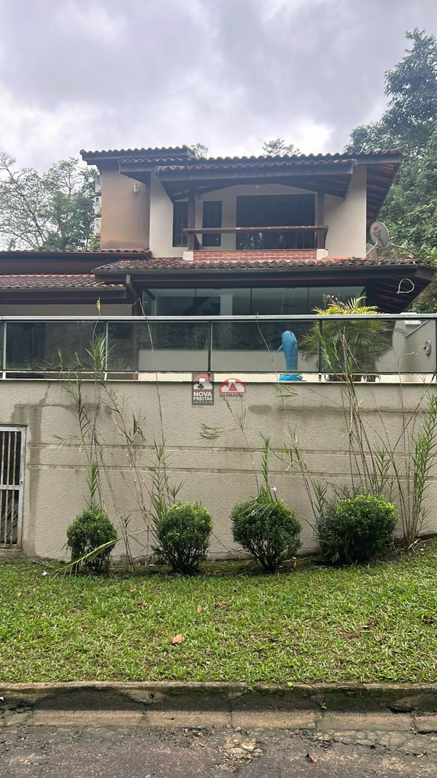 Casa / Condomínio em Caraguatatuba , Comprar por R$1.700.000,00