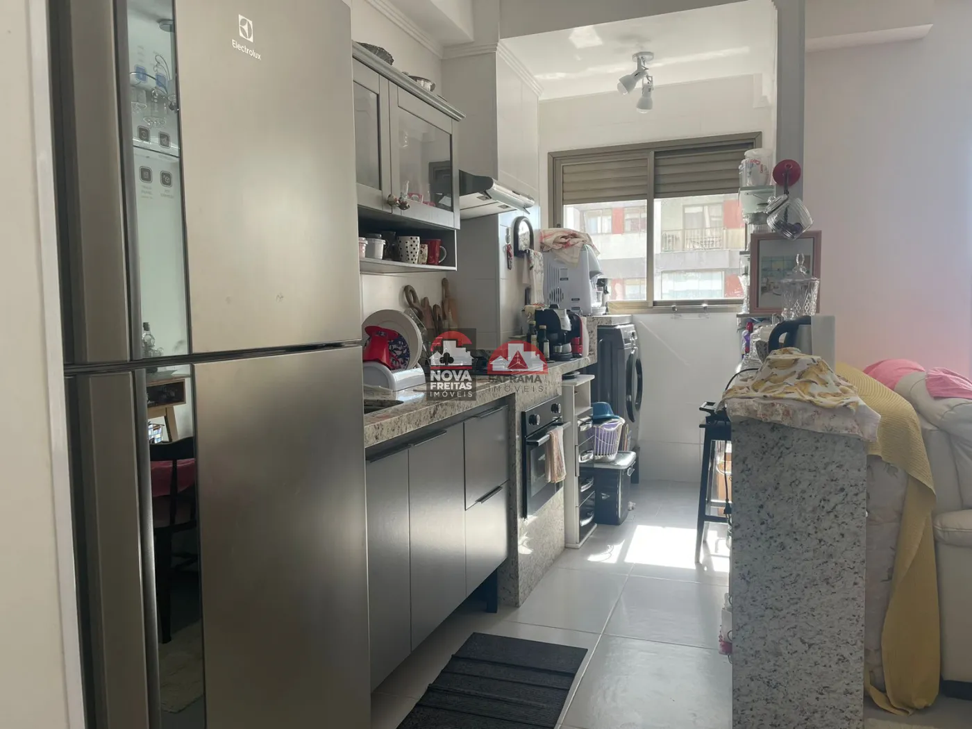 Apartamento / Padrão em Caraguatatuba 