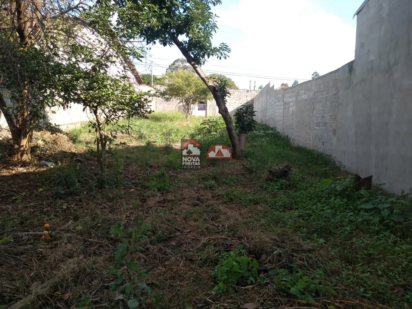 Terreno / Padrão em São José dos Campos 