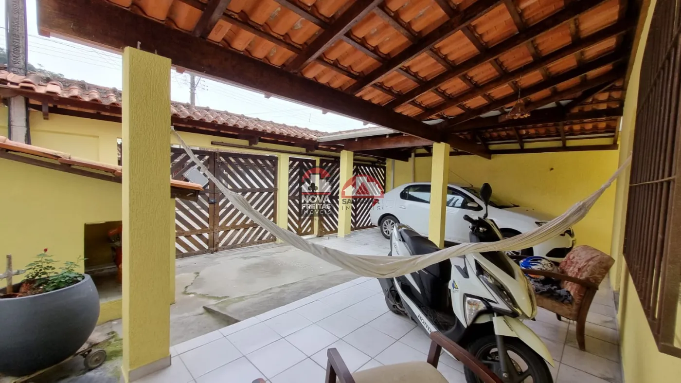 Casa / Padrão em Caraguatatuba 