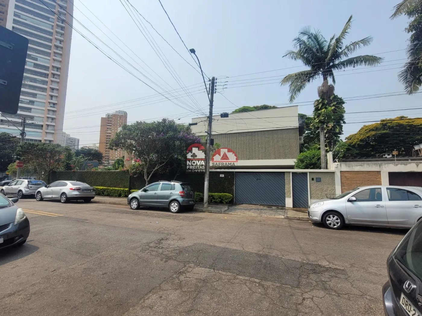 Casa / Assobradada em São José dos Campos 