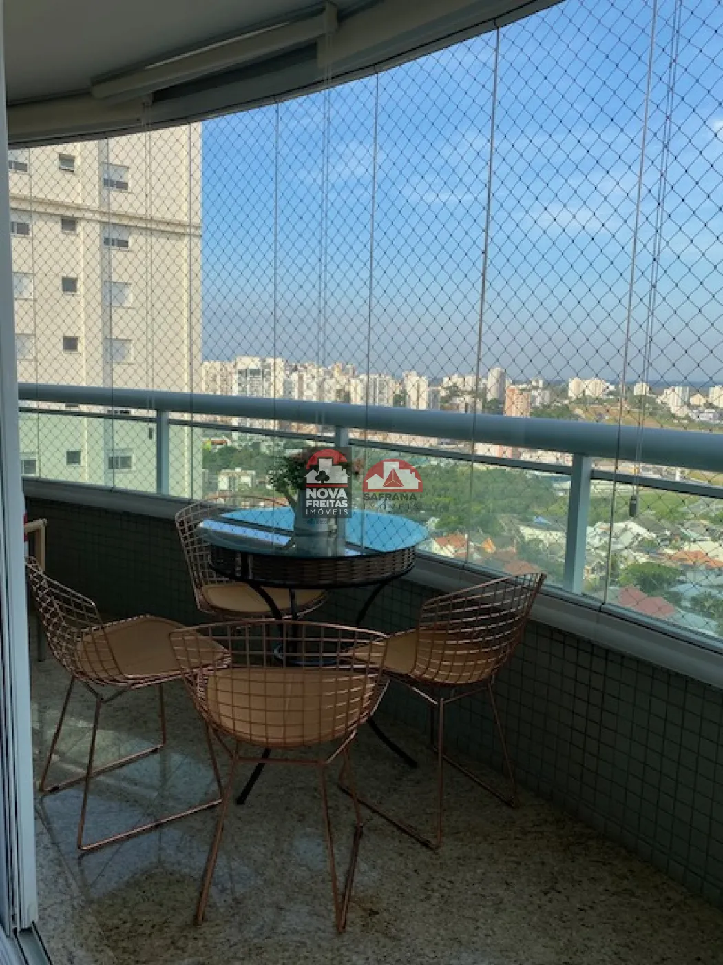 Apartamento / Padrão em São José dos Campos Alugar por R$7.000,00