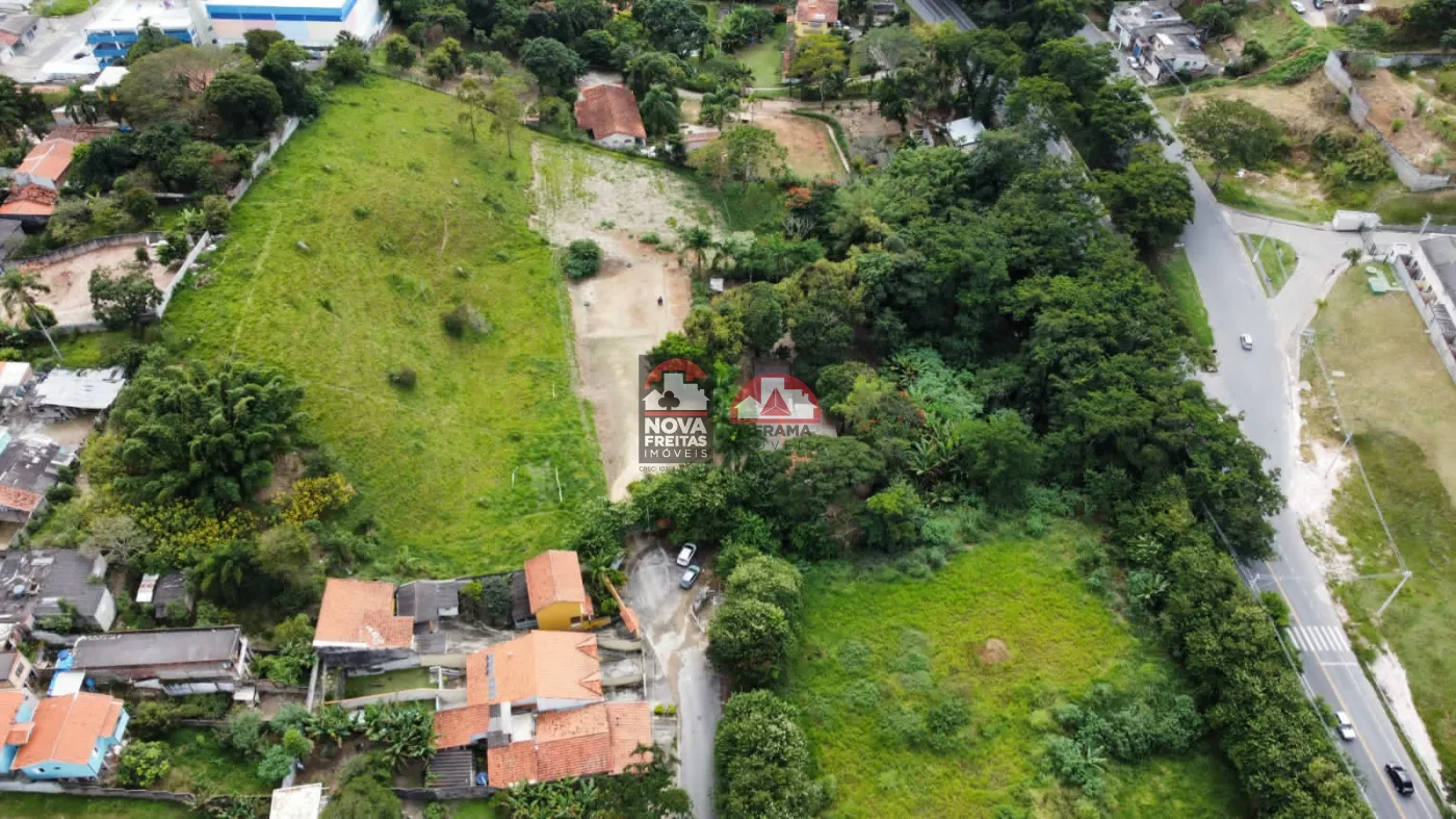 Terreno / Área em Jacareí , Comprar por R$2.500.000,00