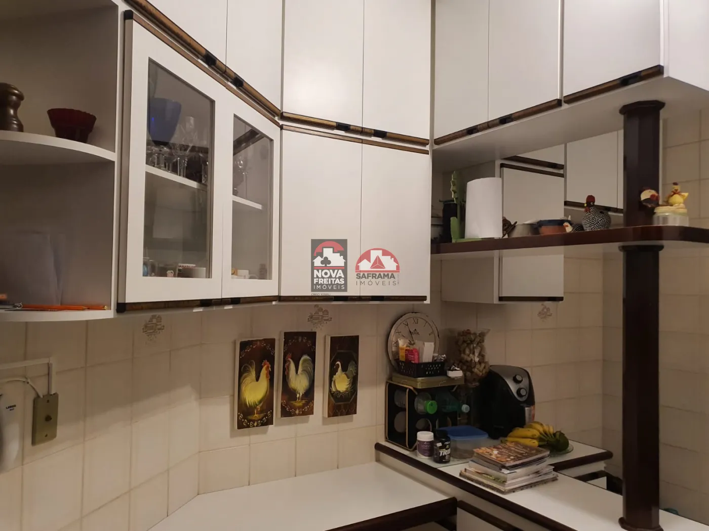 Apartamento / Padrão em Jacareí Alugar por R$2.000,00