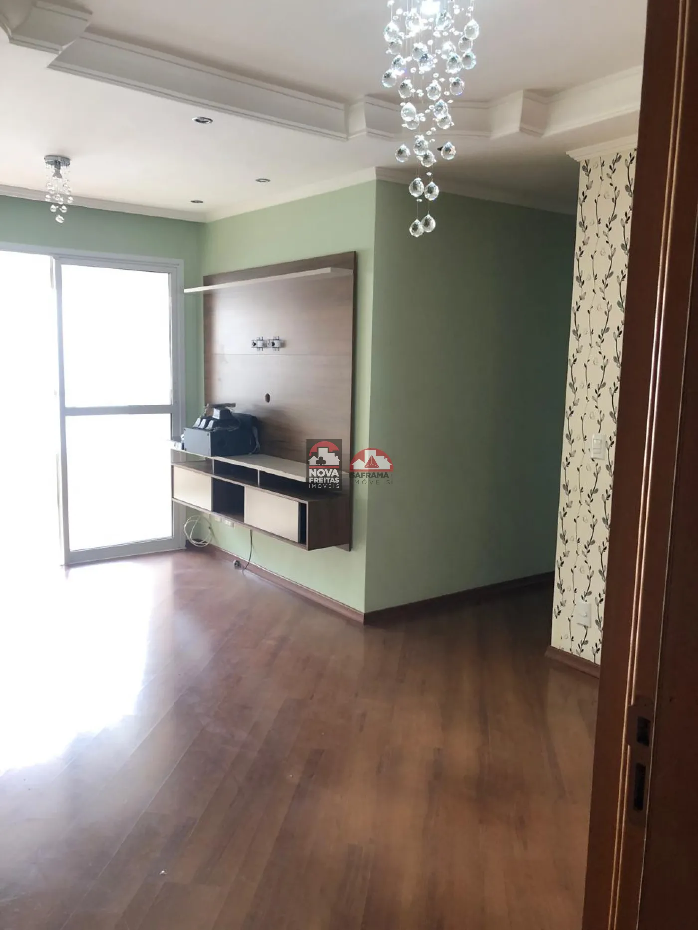 Apartamento / Padrão em São José dos Campos 