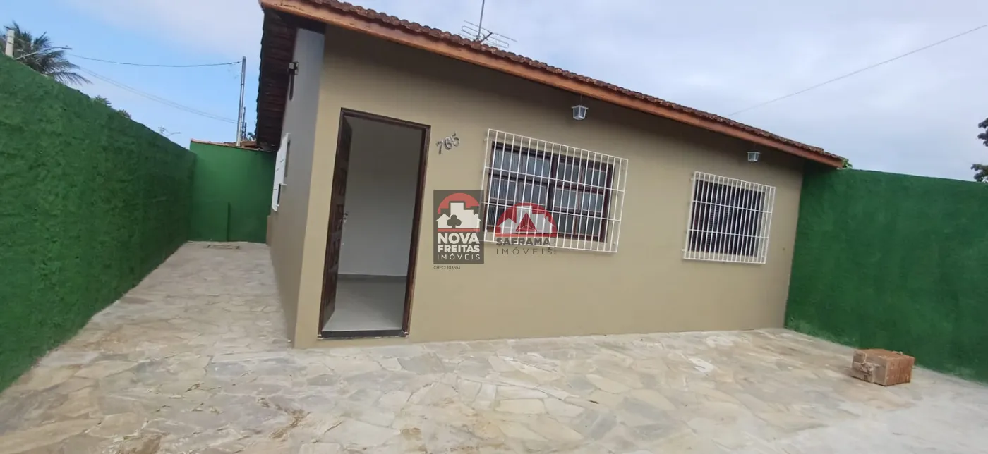 Casa / Padrão em Caraguatatuba 