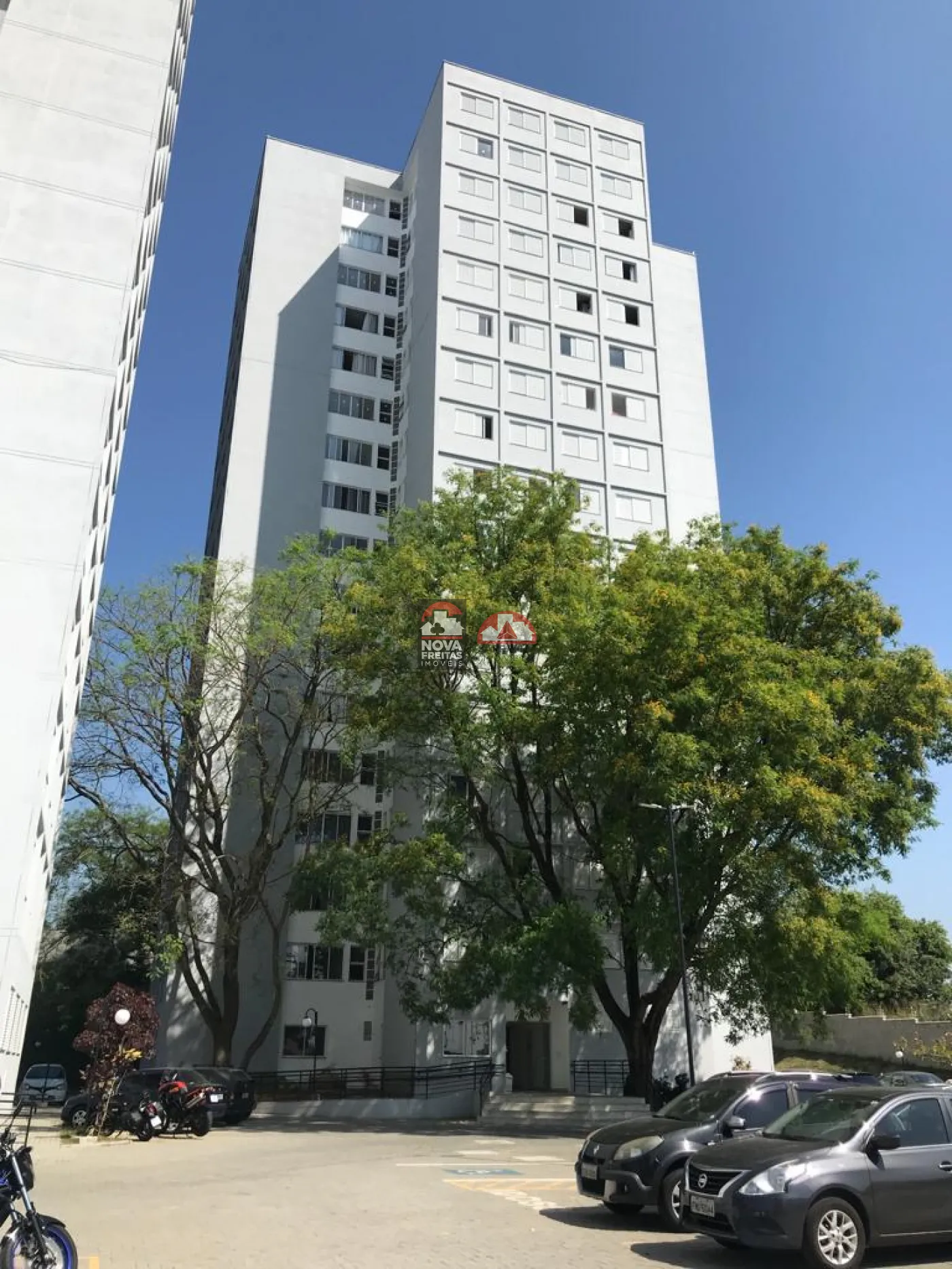 Apartamento / Padrão em São José dos Campos 