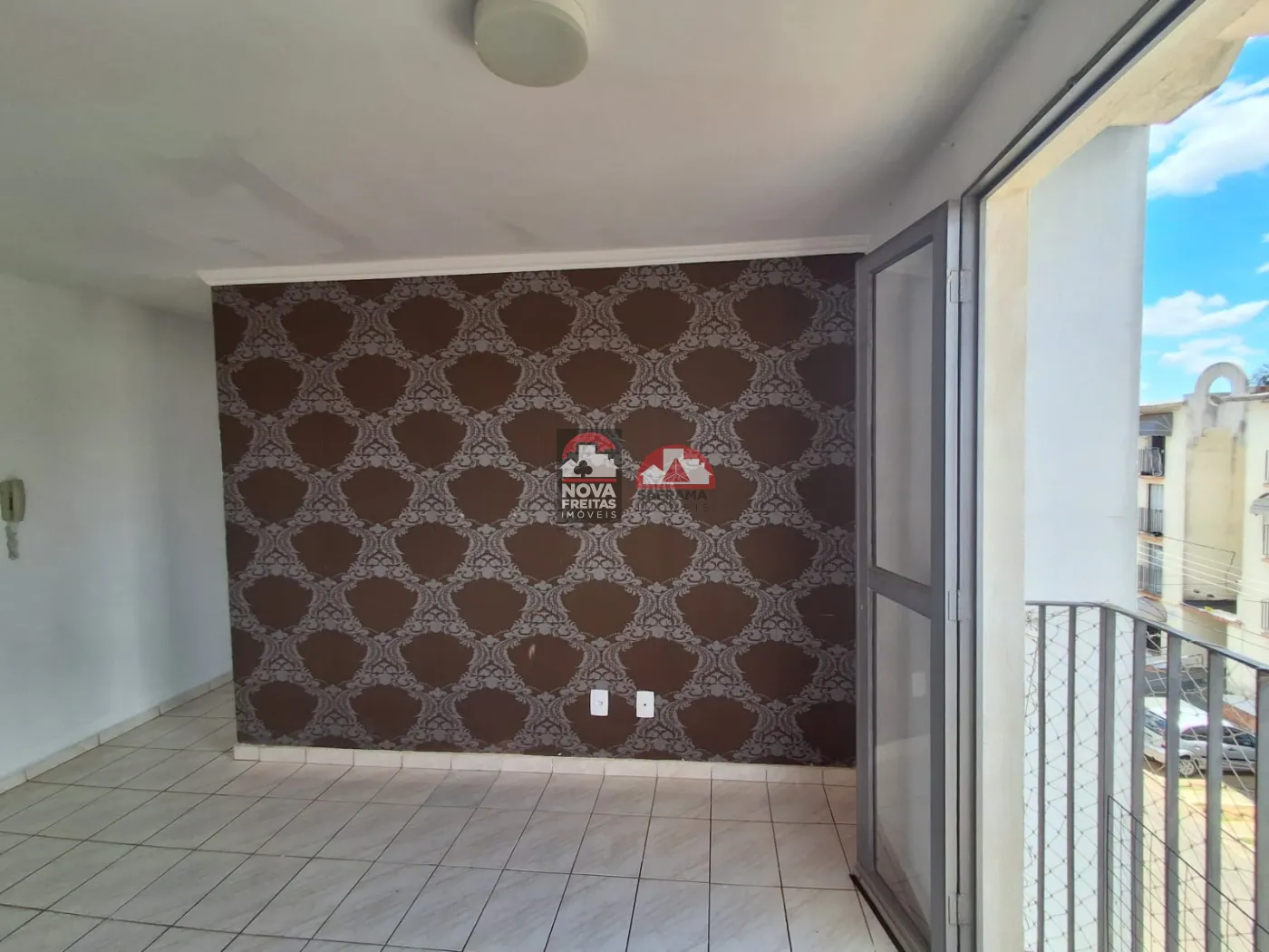 Apartamento / Padrão em São José dos Campos 