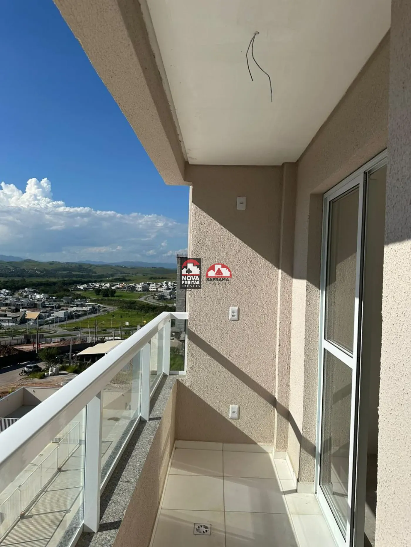 Apartamento / Padrão em São José dos Campos 