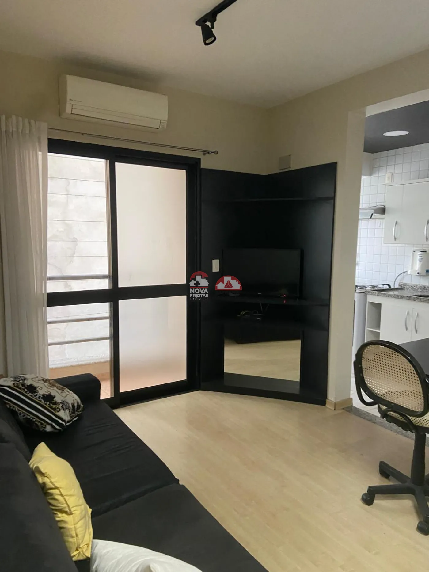 Apartamento / Padrão em São José dos Campos 