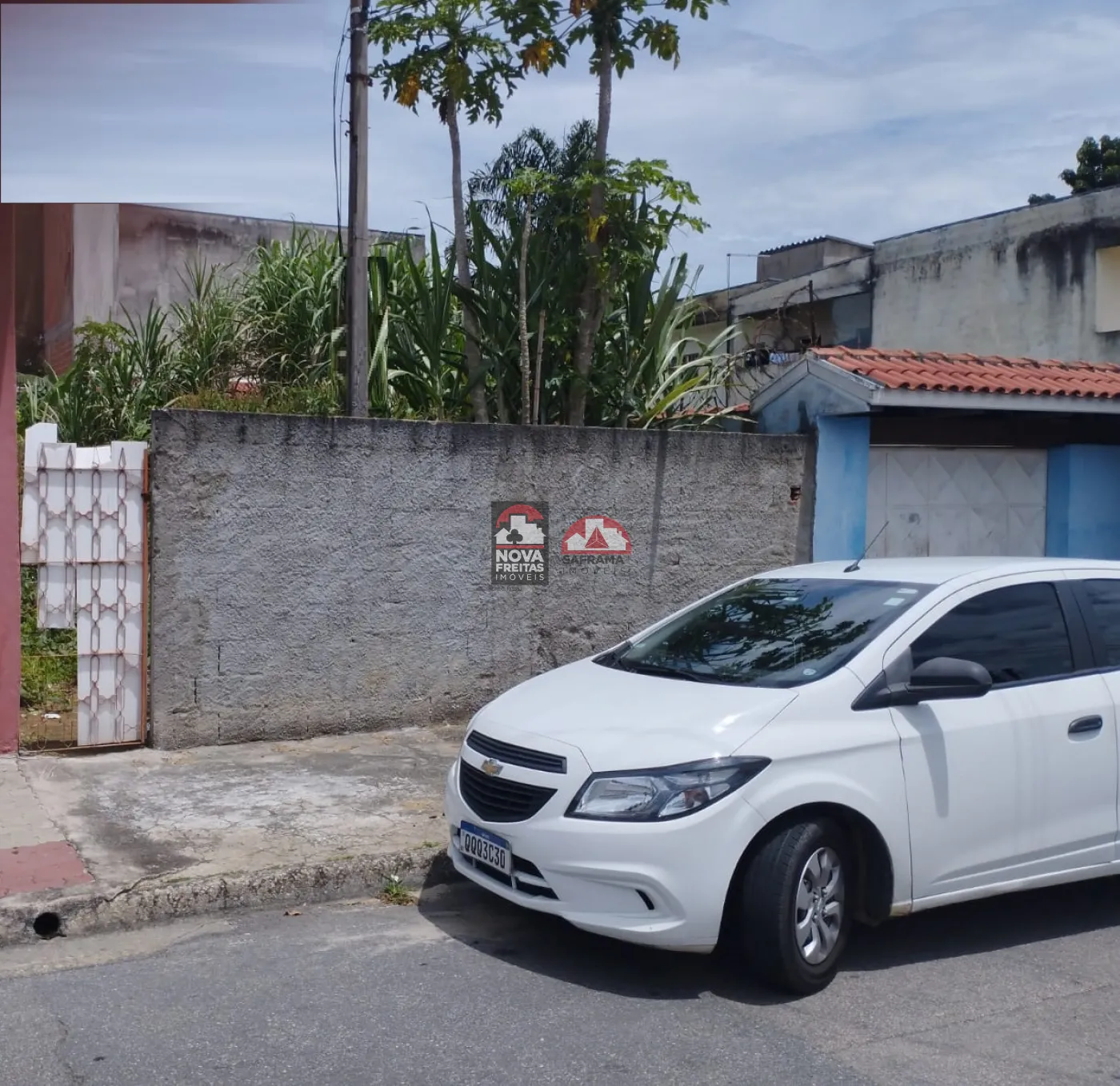 Terreno / Padrão em São José dos Campos 