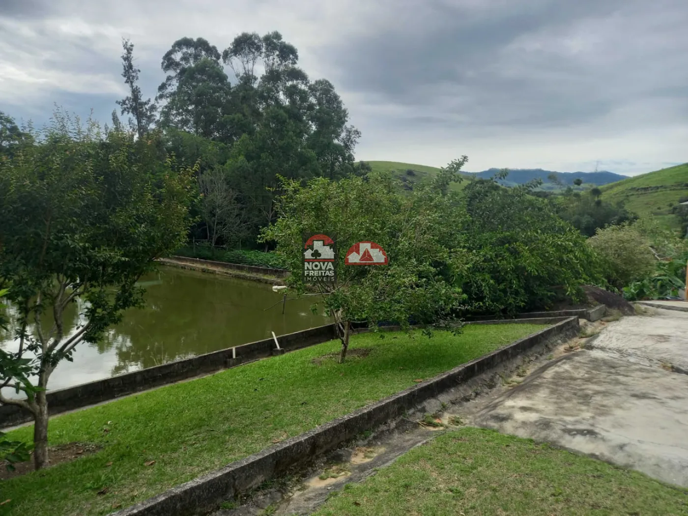 Rural / Sítio em Paraibuna 