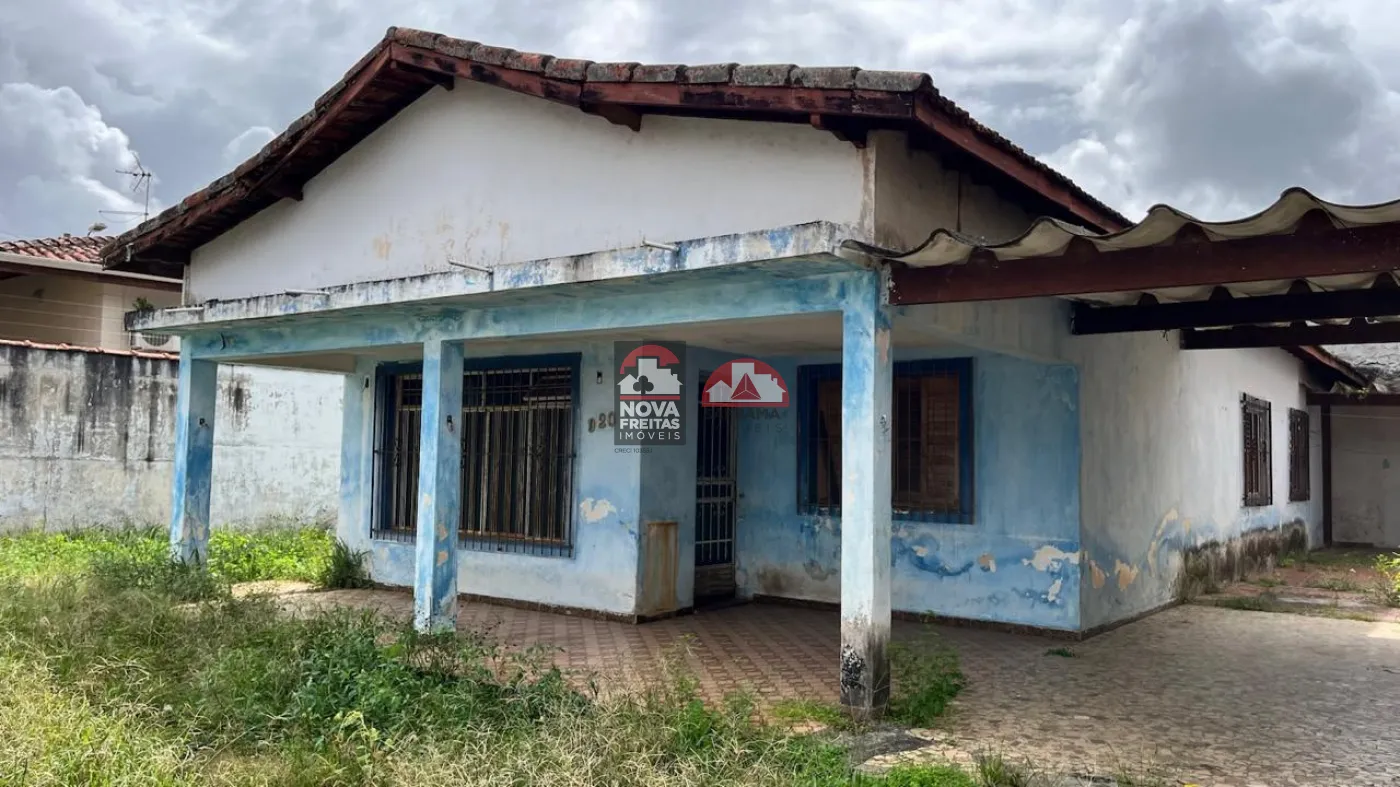 Casa / Padrão em Caraguatatuba 