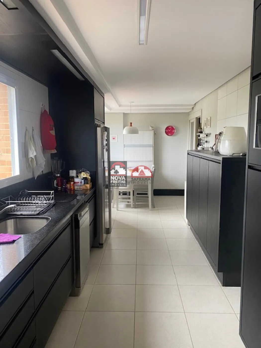 Apartamento / Padrão em São José dos Campos 