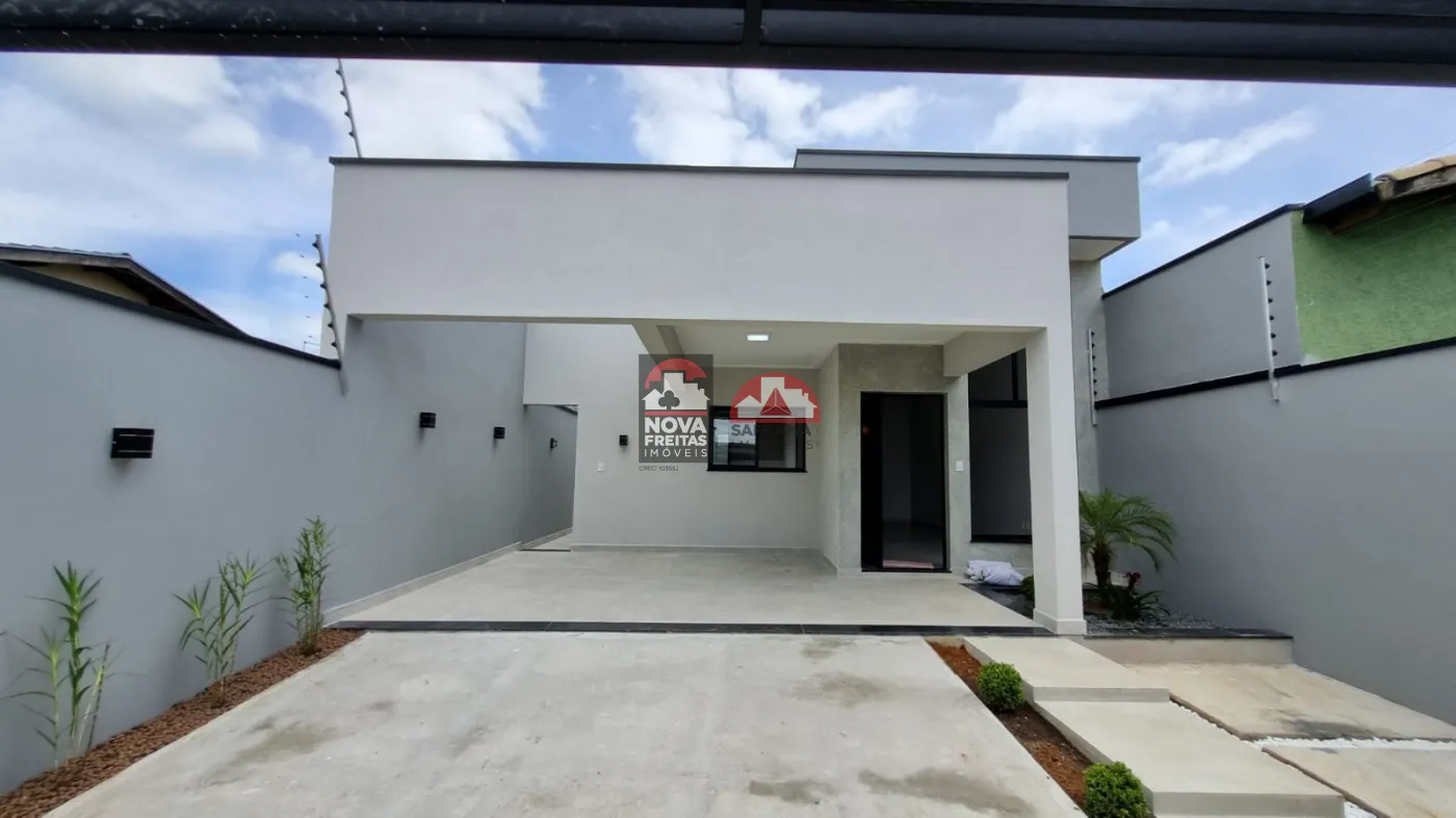 Casa / Padrão em Pindamonhangaba , Comprar por R$550.000,00