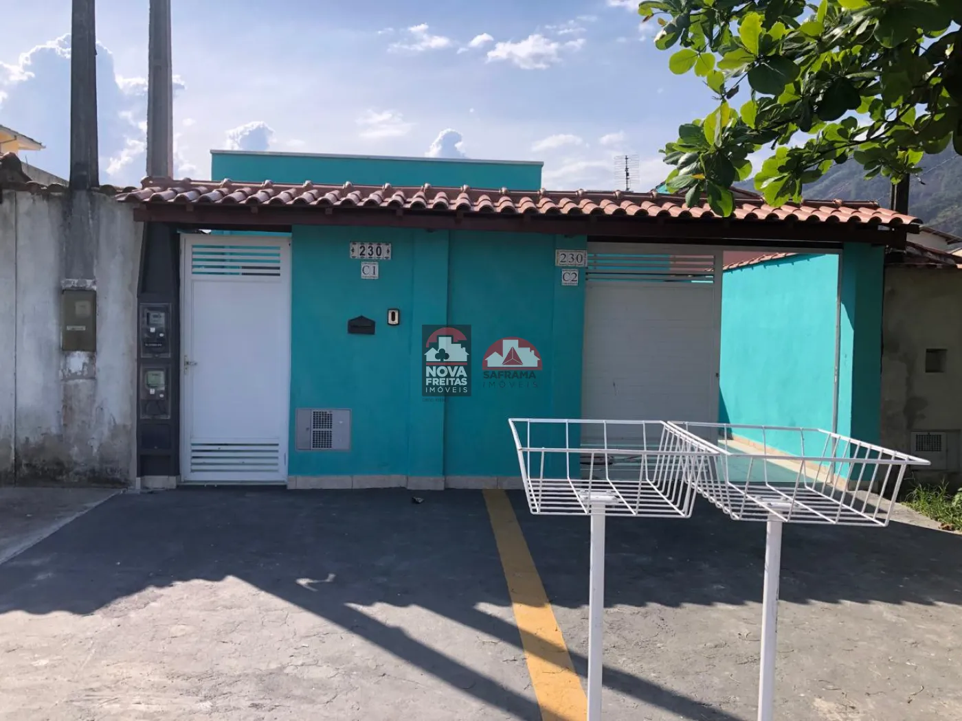 Comercial / Ponto em Caraguatatuba Alugar por R$3.400,00