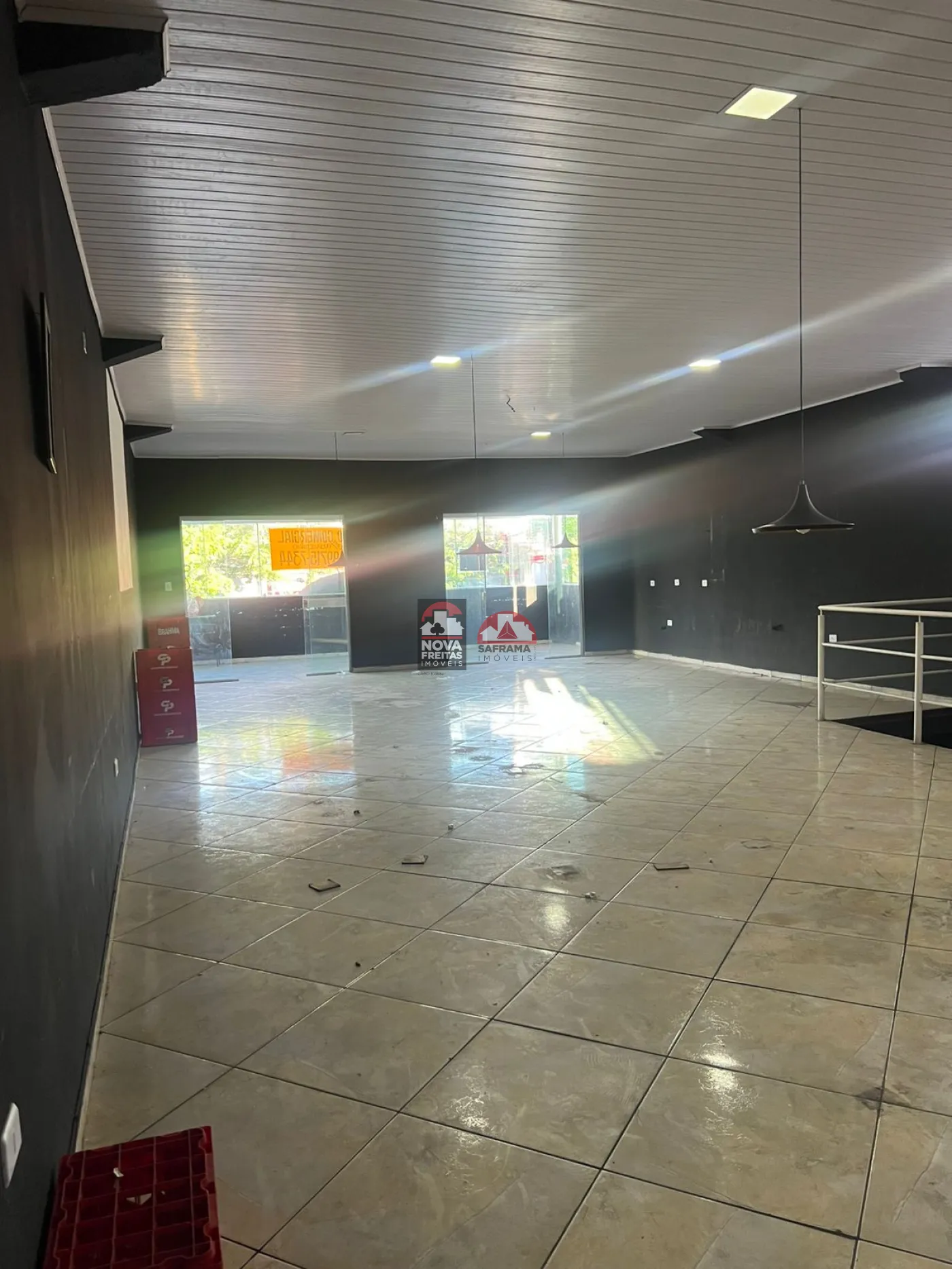 Comercial / Ponto em São José dos Campos 