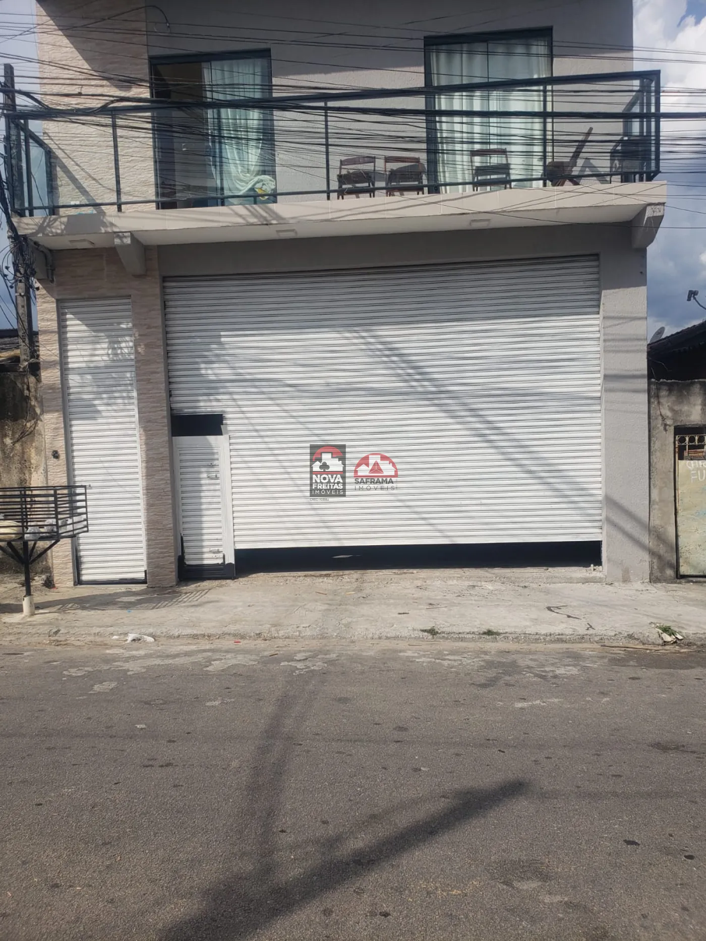 Comercial / Ponto em São José dos Campos 