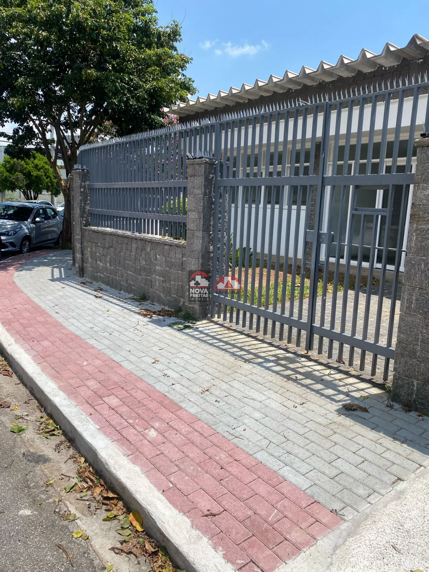 Comercial / Casa em São José dos Campos 