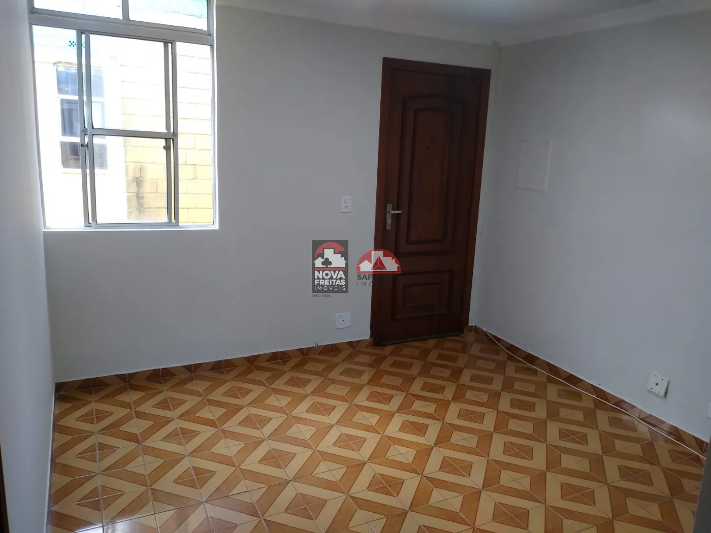 Apartamento / Padrão em São José dos Campos 