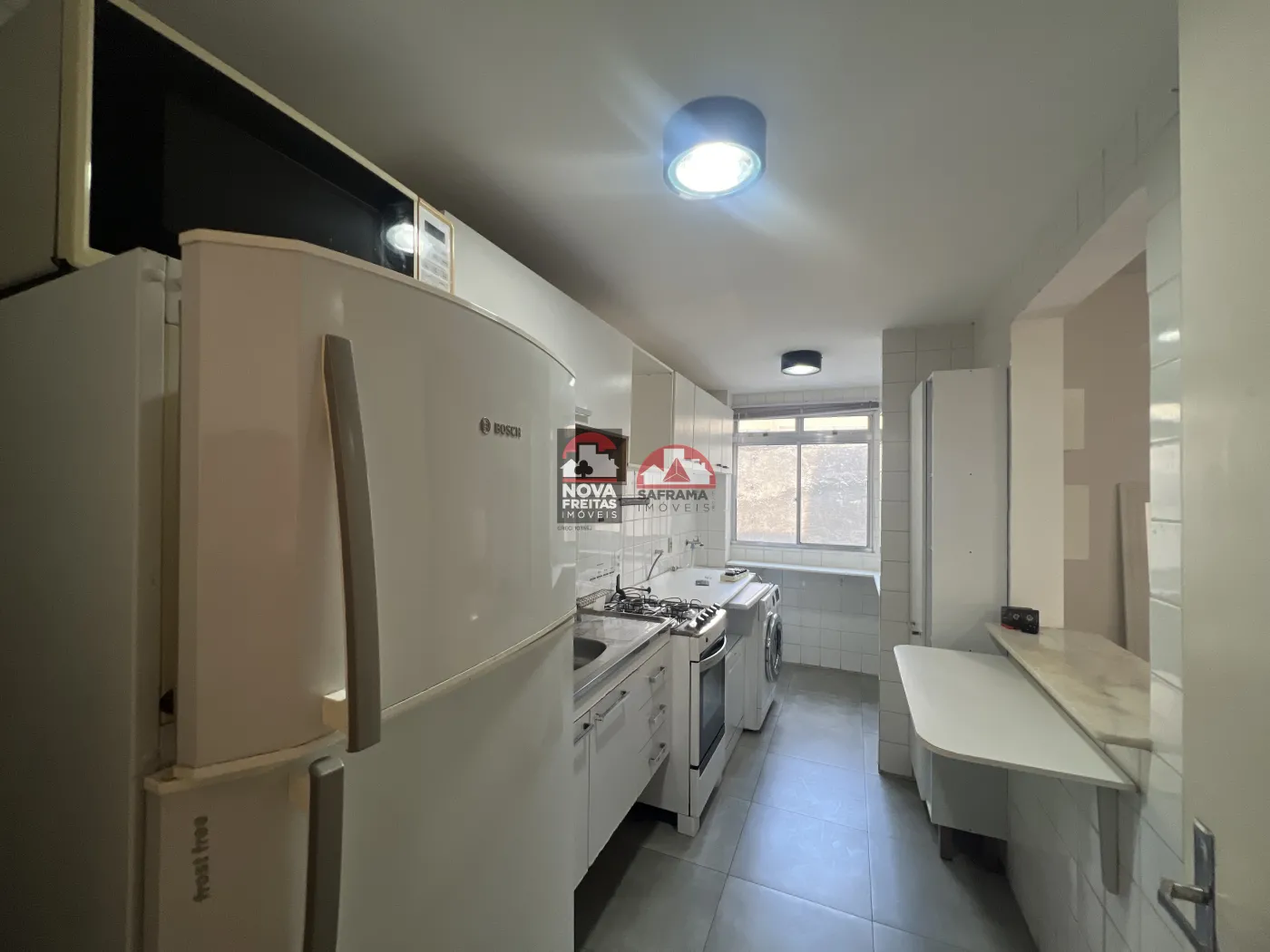 Apartamento / Padrão em São José dos Campos 