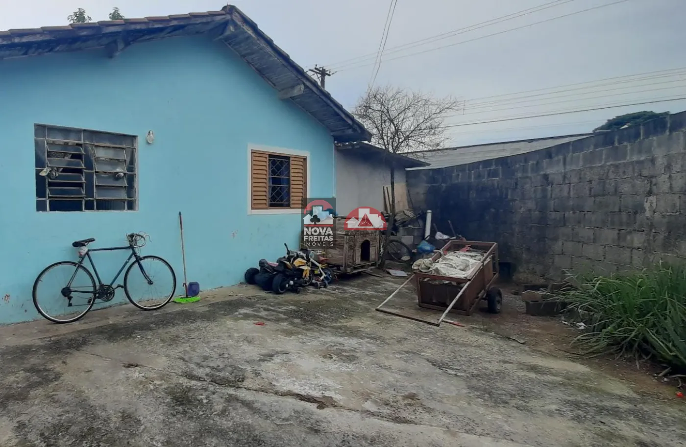 Casa / Padrão em Pindamonhangaba 