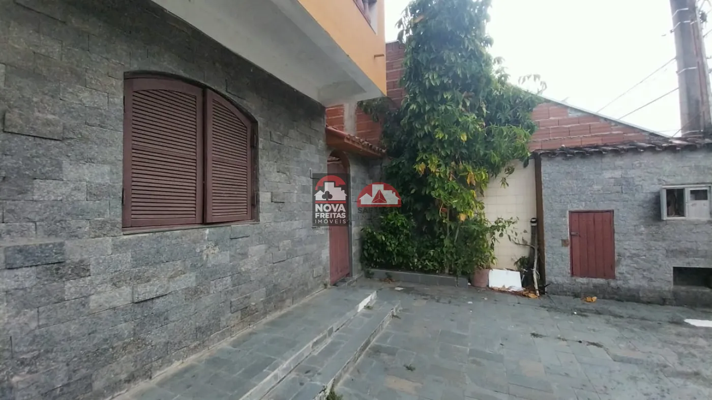 Casa / Casa em cond sem taxa em Caraguatatuba Alugar por R$2.650,00