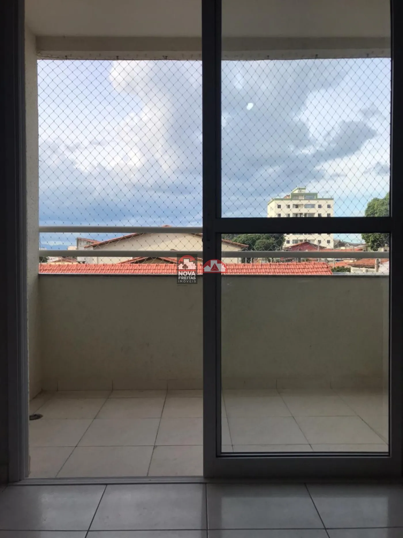 Apartamento / Padrão em São José dos Campos 