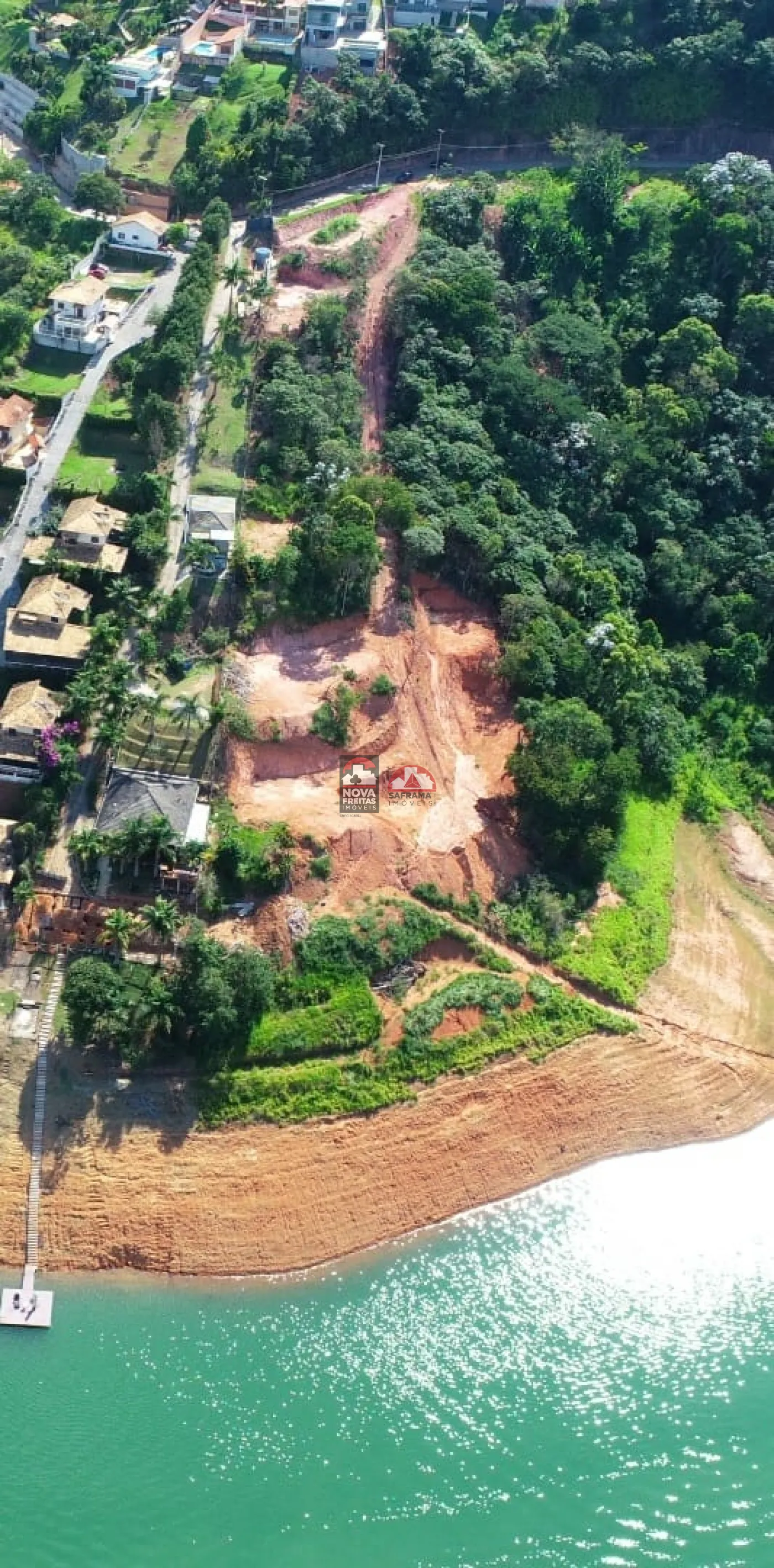 Terreno / Padrão em Igaratá , Comprar por R$3.400.000,00