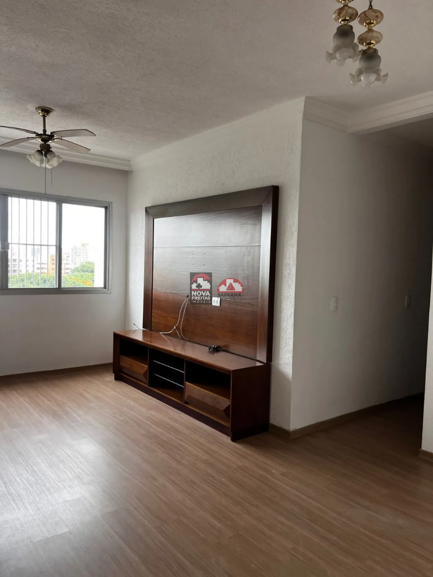 Apartamento / Padrão em São José dos Campos 