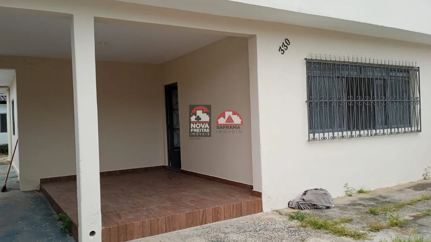 Casa / Padrão em São José dos Campos 