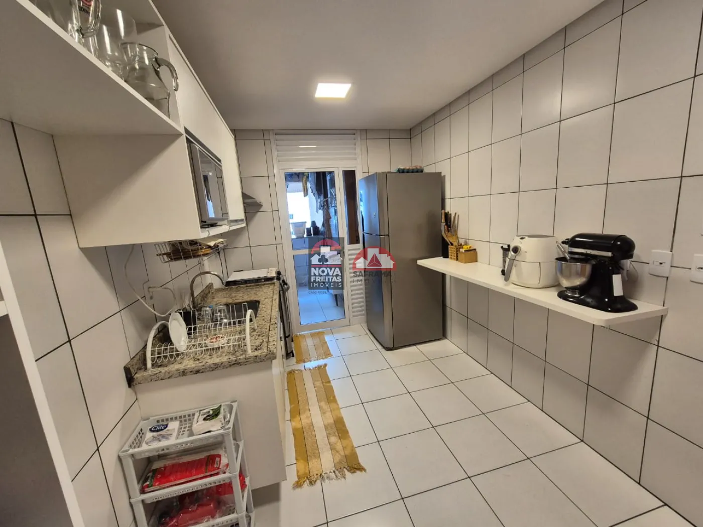 Apartamento / Padrão em São José dos Campos 