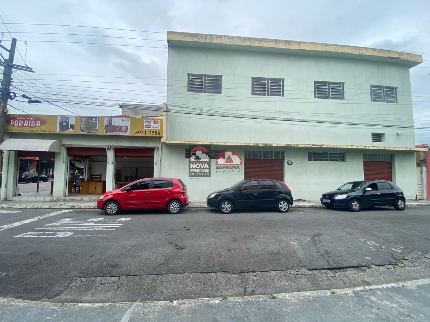 Comercial / Loja em São José dos Campos 