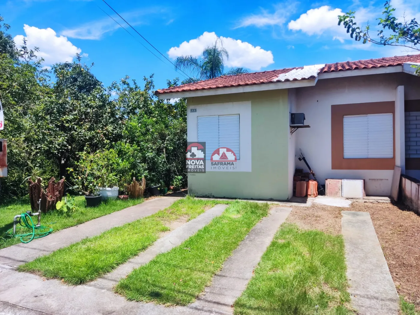 Casa / Condomínio em São José dos Campos 