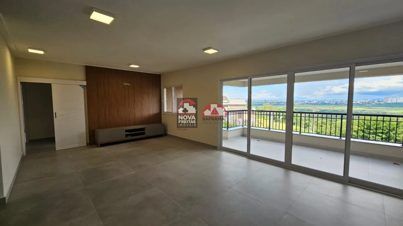 Apartamento / Padrão em São José dos Campos 