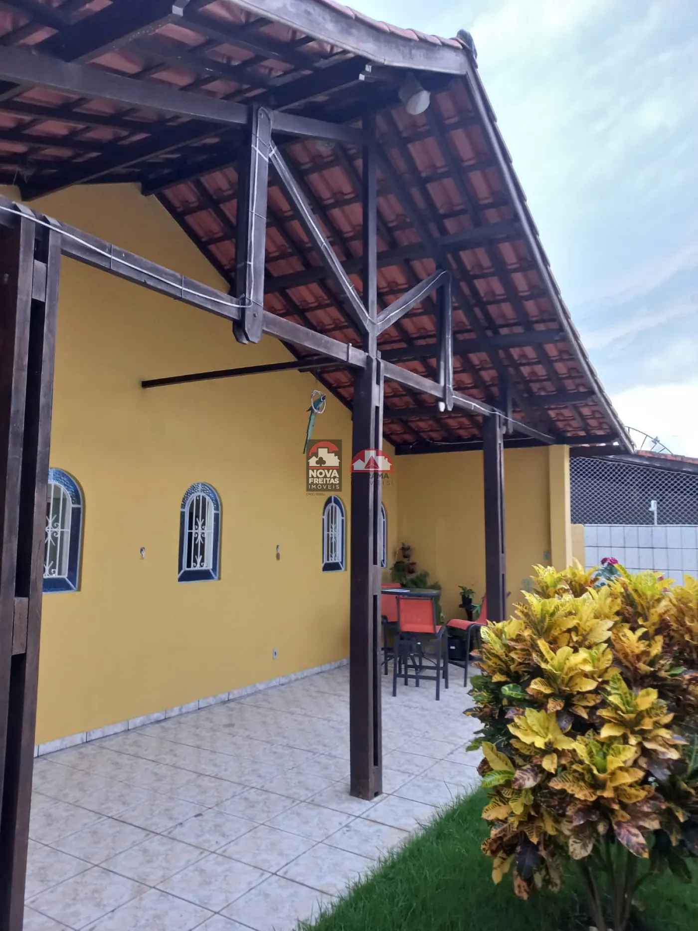 Casa / Padrão em Caraguatatuba 